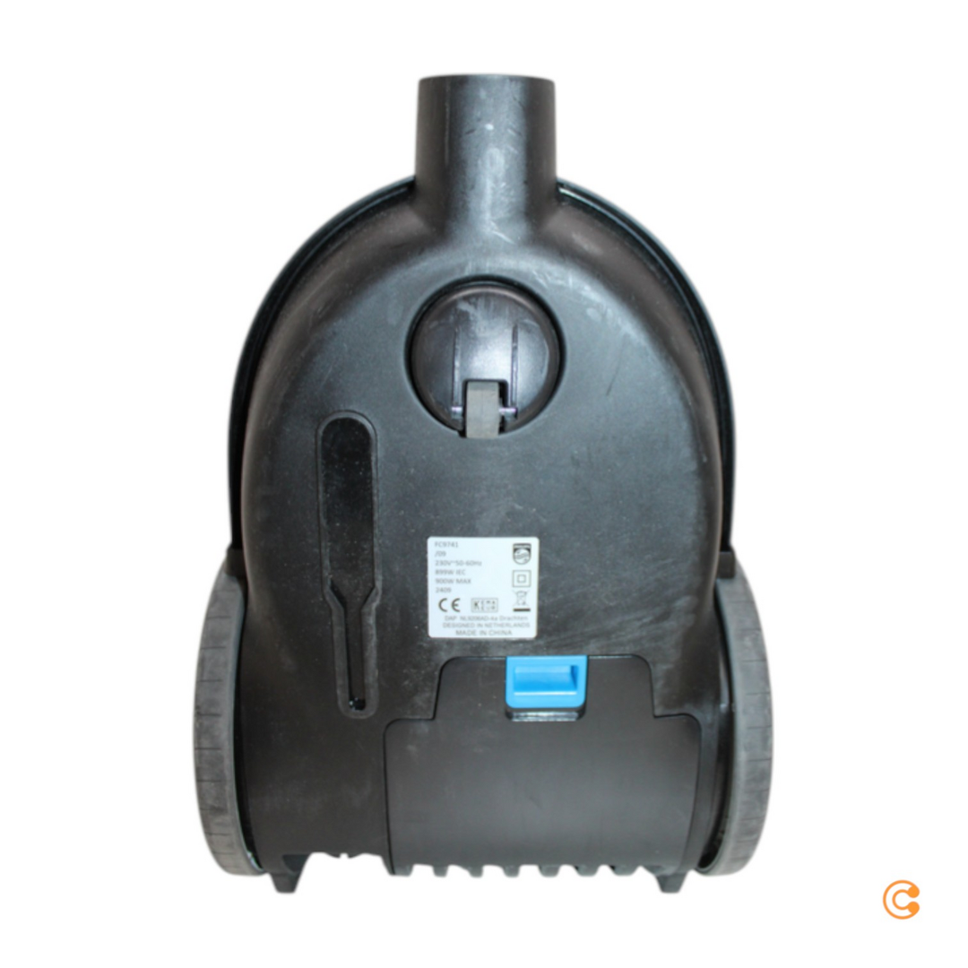 Philips Power Pro Expert Fc9744/09 Handstaubsauger Staubsauger Siehe Text/Foto B-Ware - 8710103810483