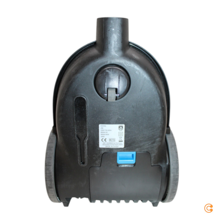 Philips Power Pro Expert Fc9744/09 Handstaubsauger Staubsauger Siehe Text/Foto B-Ware - 8710103810483