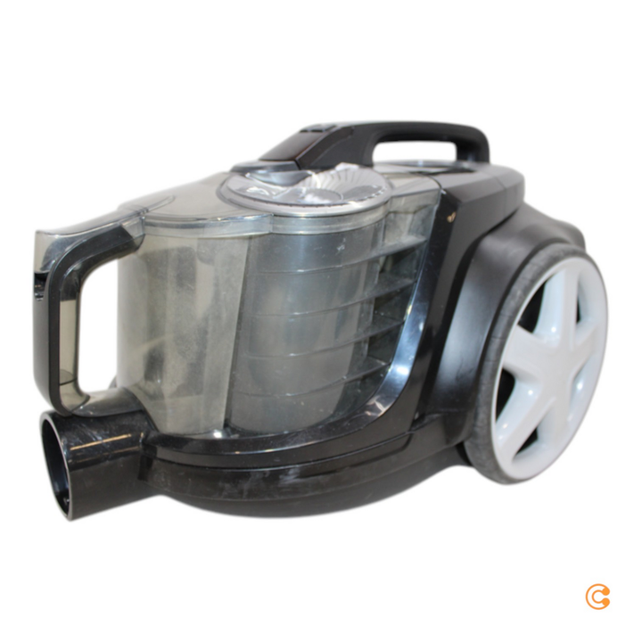 Philips Power Pro Expert Fc9744/09 Handstaubsauger Staubsauger Siehe Text/Foto B-Ware - 8710103810483