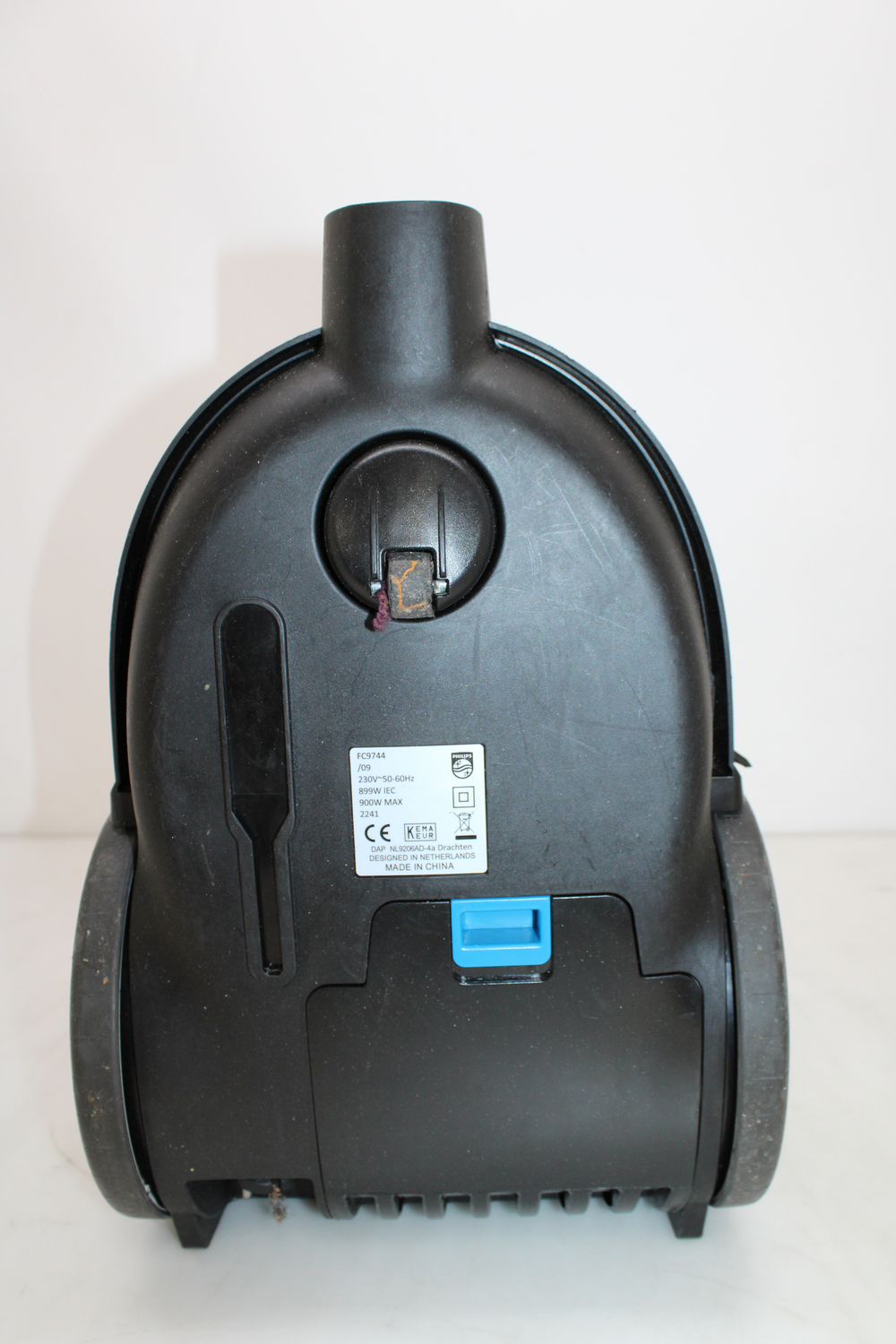 Philips Power Pro Expert Fc9744/09 Handstaubsauger Staubsauger Opalgrün Defekt D-Ware - 8710103810483