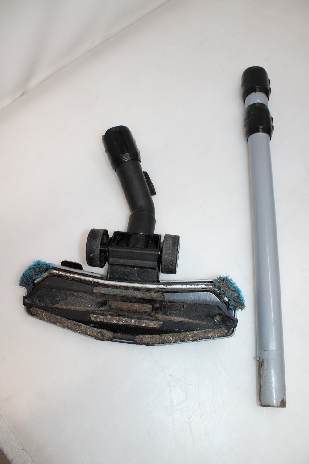 Philips Power Pro Expert Fc9744/09 Handstaubsauger Staubsauger Opalgrün Defekt D-Ware - 8710103810483