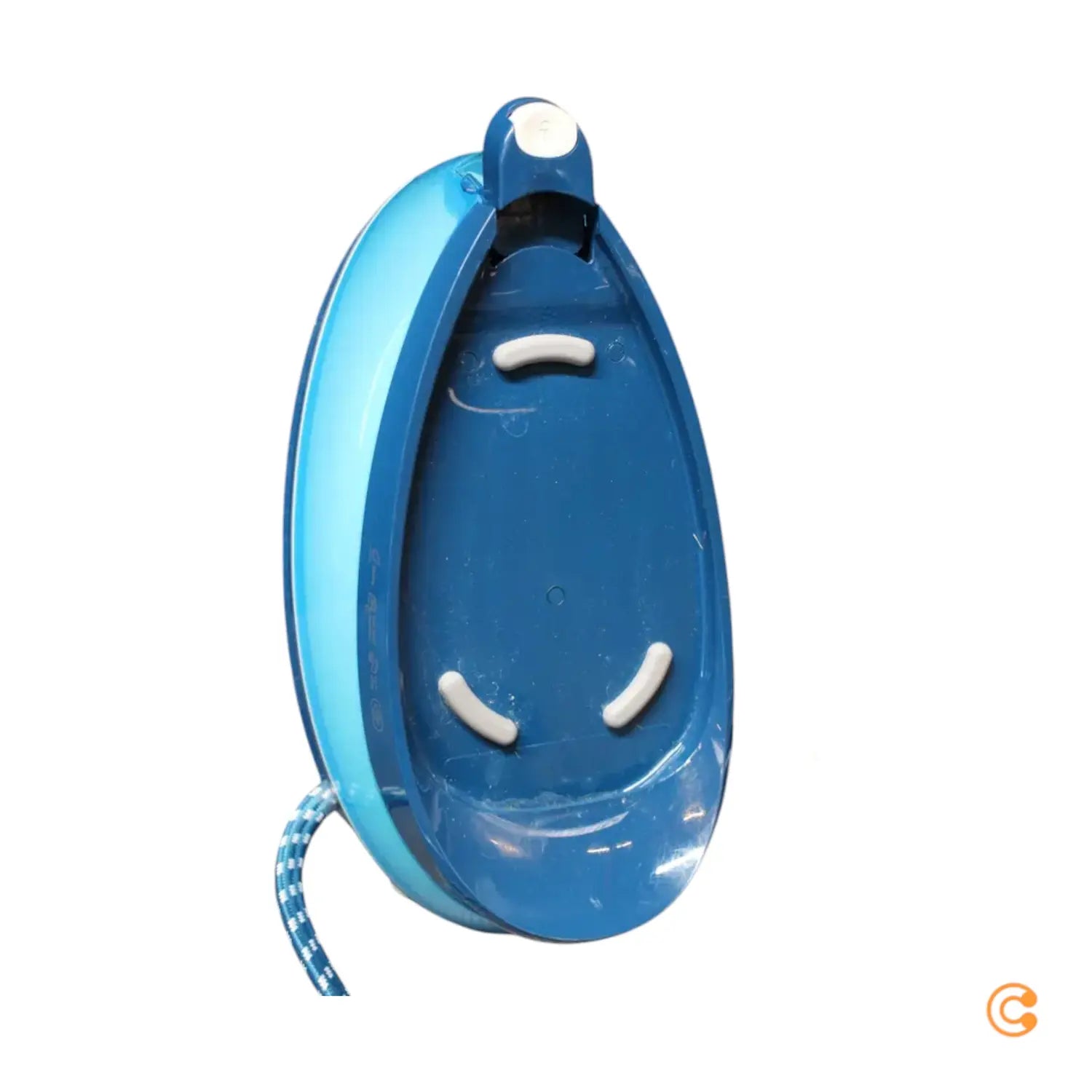 C-Ware Philips Perfect Care Compact Gc7840/20 Dampfbügelstation Glätter Siehe Text/Foto - 8710103935841