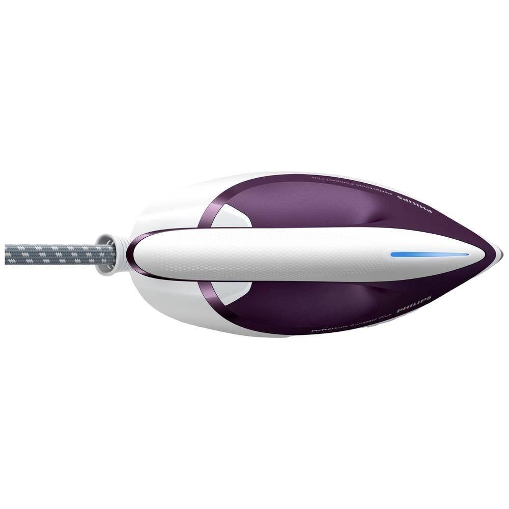 B-Ware Philips Home Perfect Care Compact Plus Gc7933/30 Dampfbügelstation Bügeleisen - 8710103893035