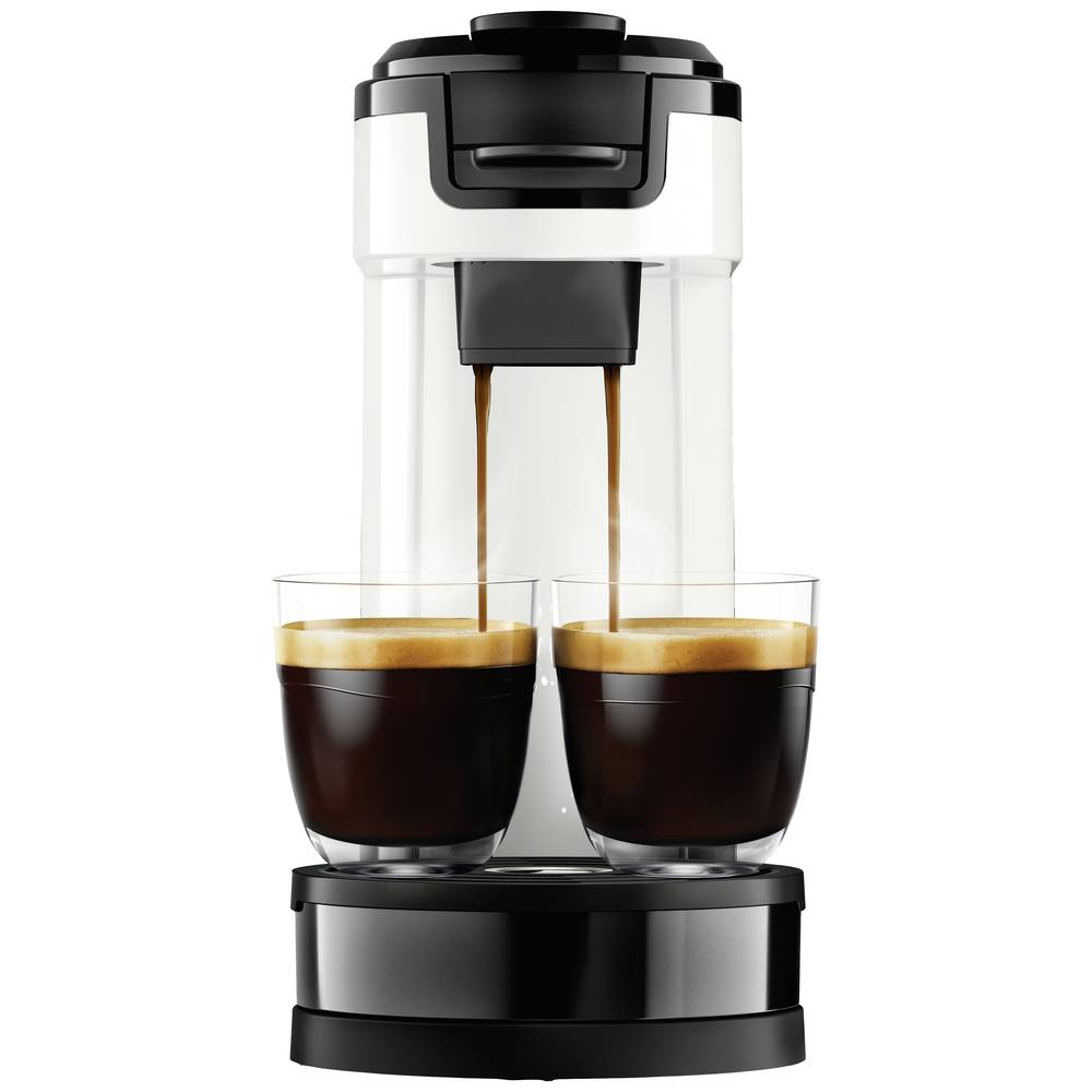 B-Ware Philips Home Hd6592/04 Kaffeepadmaschine Filterkaffee Funktion Kaffeemaschine - 8720389014222