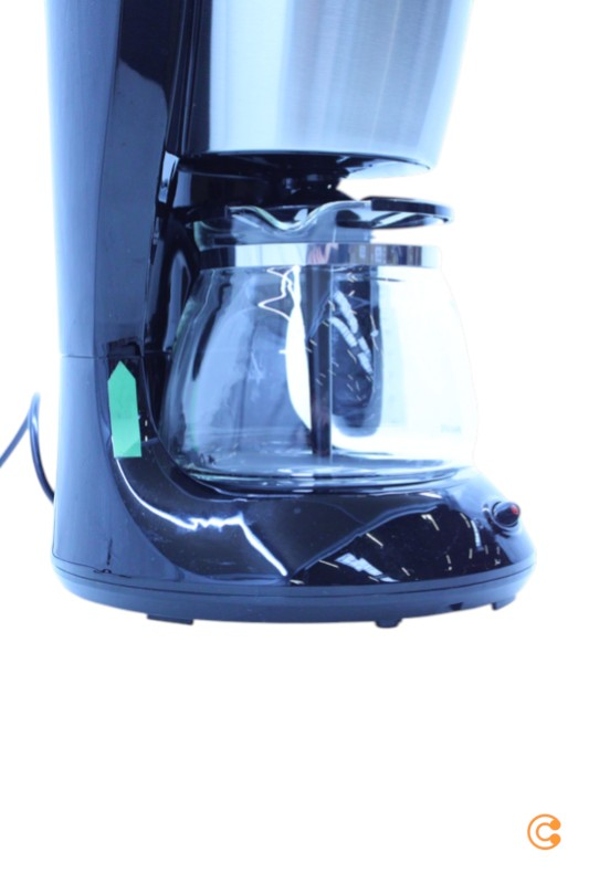 Philips Daily Collection Hd7462/20 Kaffeemaschine Glaskanne Siehe Text/Foto B-Ware - 8710103673996