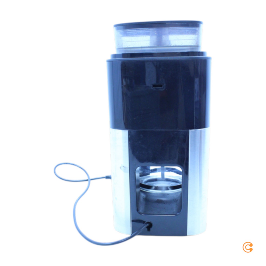 Philips Grind Und Brew Hd7767/00 Kaffeemaschine Filtermaschine Siehe Text/Foto C-Ware - 8710103861911