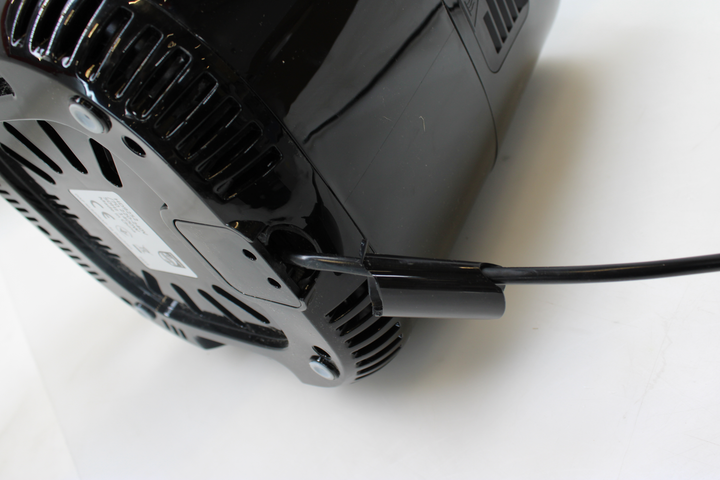 Philips Hd9252/70 Heißluft Fritteuse Airfryer Heißluftfritteuse 1400 W Siehe Text B-Ware - 8710103975496