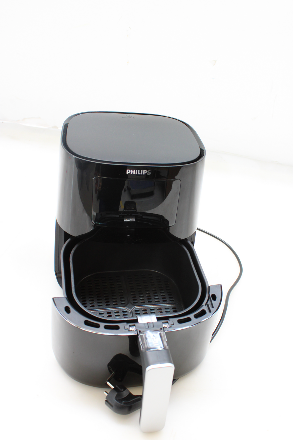 Philips Hd9252/70 Heißluft Fritteuse Airfryer Heißluftfritteuse 1400 W Siehe Text B-Ware - 8710103975496