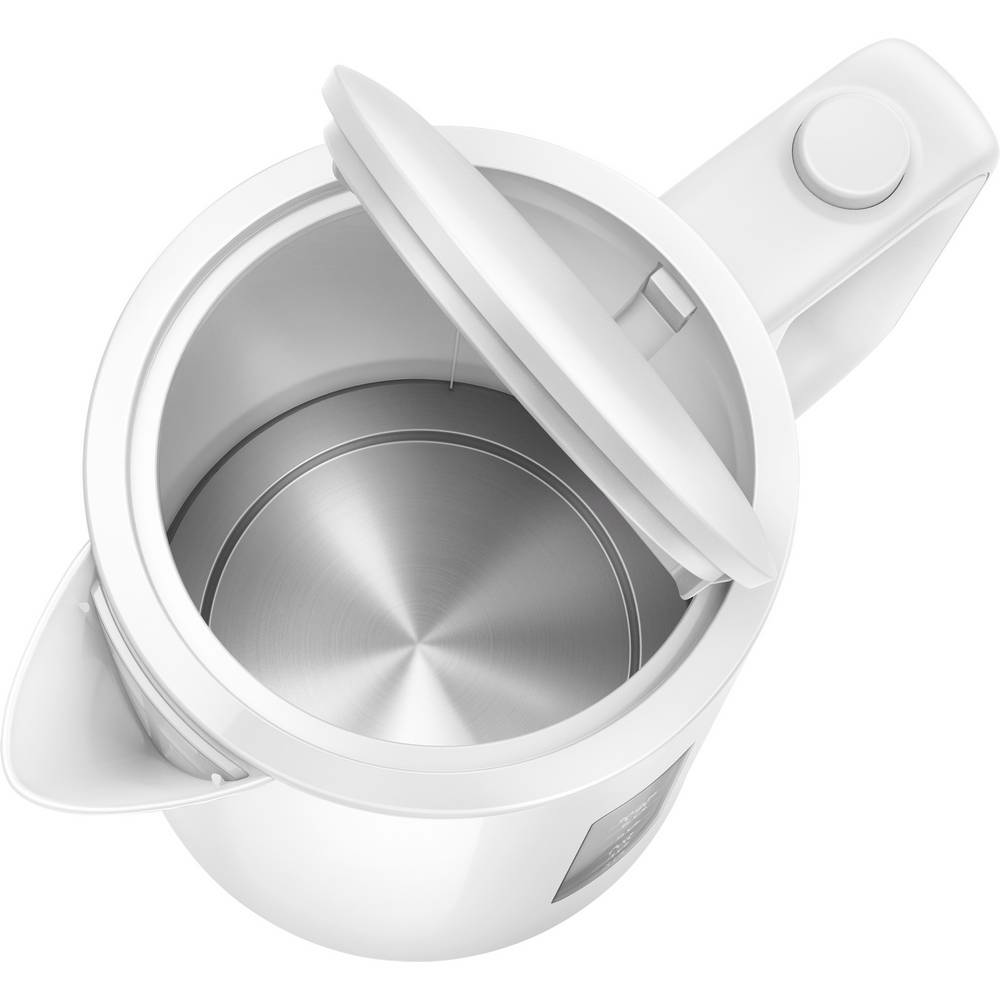 B-Ware Philips Hd9318/00 Wasserkocher Teekocher Glühweinkocher Schnurlos Weiß 1,7 L