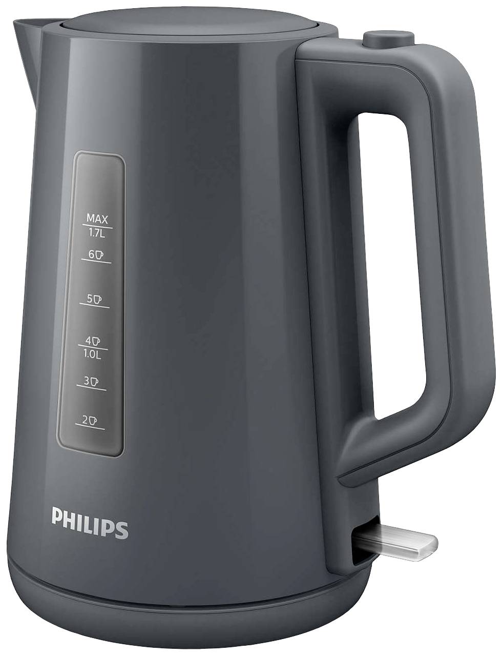 Philips Series 3000 Daily Wasserkocher Tee Überhitzungsschutz Schwarz 5 STÜCK - 8720389005091
