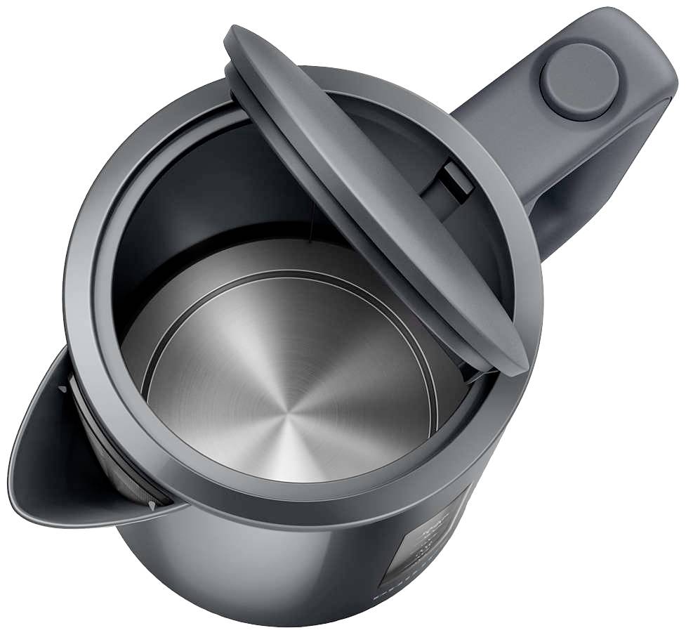 Philips Series 3000 Daily Wasserkocher Tee Überhitzungsschutz Schwarz 5 STÜCK - 8720389005091