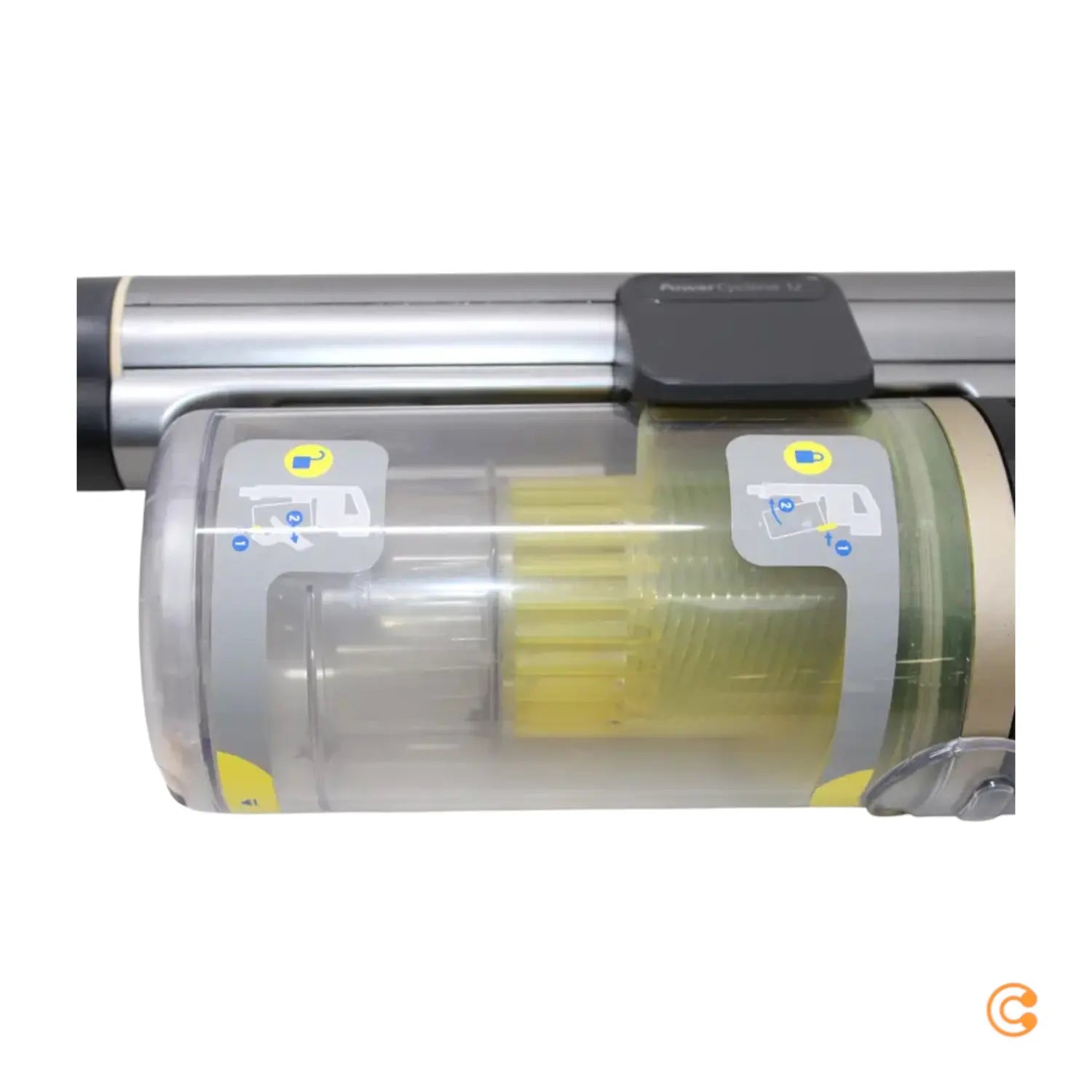 B-Ware Philips Home 7000 Series Xc7057/01 Akku Handstaubsauger 25.2 V Siehe Text/Foto - 8720389022470