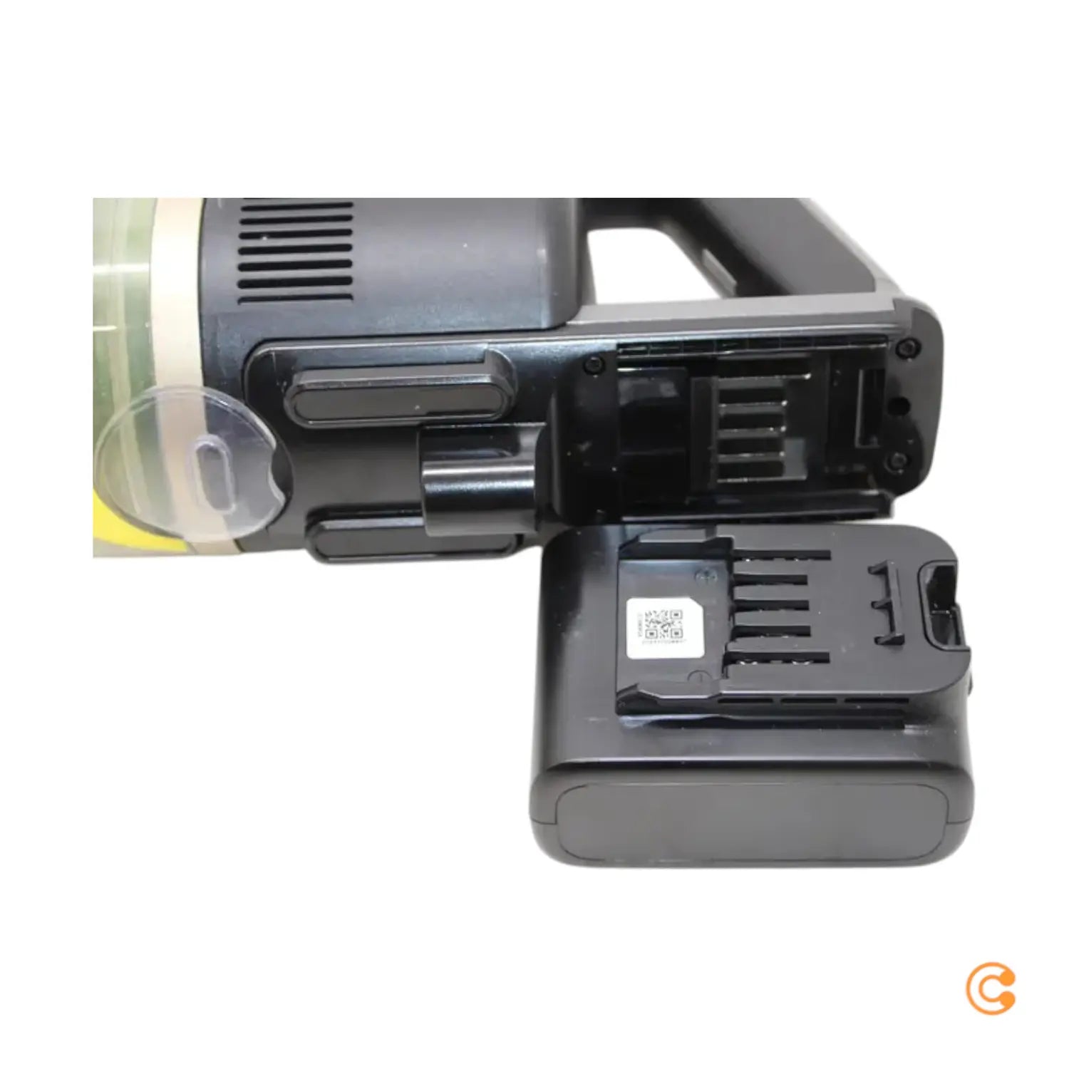 B-Ware Philips Home 7000 Series Xc7057/01 Akku Handstaubsauger 25.2 V Siehe Text/Foto - 8720389022470