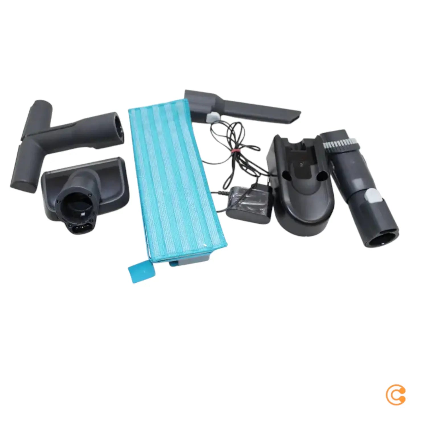 B-Ware Philips Home 7000 Series Xc7057/01 Akku Handstaubsauger 25.2 V Siehe Text/Foto - 8720389022470