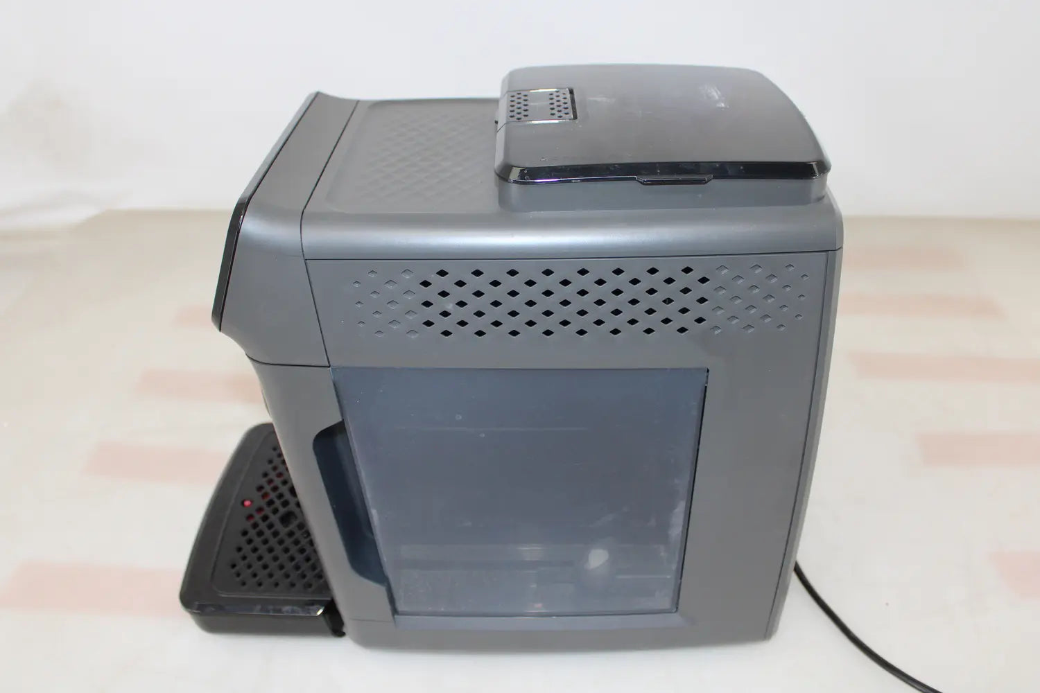 B-Ware Philips Home  Ep1224/00 Kaffeevollautomat Schwarz Kaffeemaschine Siehe Text/Foto - 8710103894629