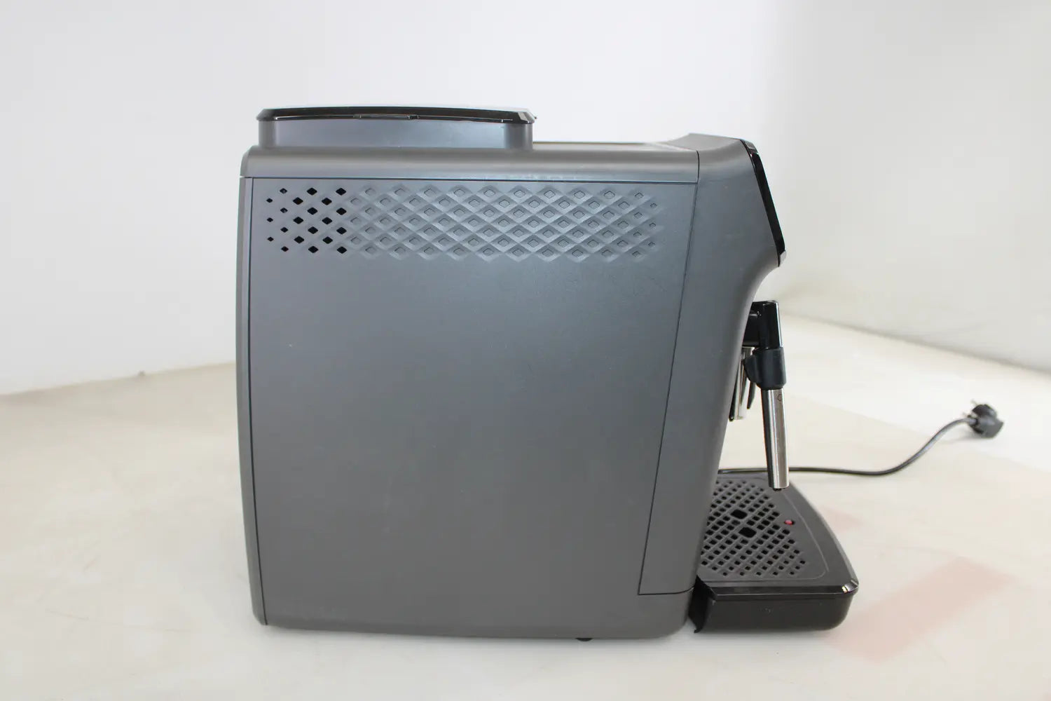 B-Ware Philips Home  Ep1224/00 Kaffeevollautomat Schwarz Kaffeemaschine Siehe Text/Foto - 8710103894629
