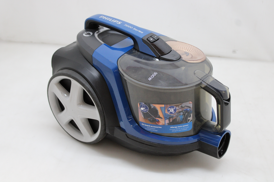 Philips Fc9745/09 Power Pro Expert Staubsauger Beutellos Kombibürste Siehe Text C-Ware - 8710103810490