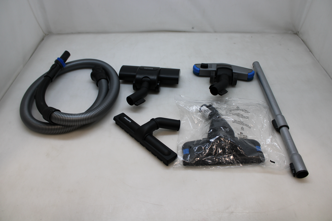 Philips Fc9745/09 Power Pro Expert Staubsauger Beutellos Kombibürste Siehe Text C-Ware - 8710103810490