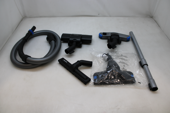 Philips Fc9745/09 Power Pro Expert Staubsauger Beutellos Kombibürste Siehe Text C-Ware - 8710103810490