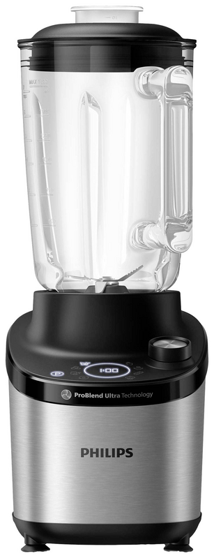 Philips Standmixer Hochleistungsmixer Mixer Smoothie Maker 1500 W Defektware D-Ware - 8720389013539