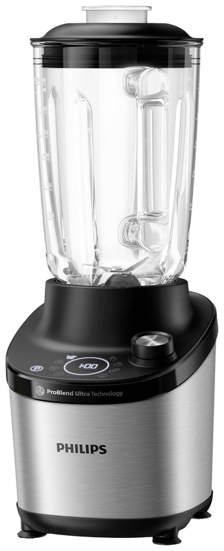 Philips Standmixer Hochleistungsmixer Mixer Smoothie Maker 1500 W Defektware D-Ware - 8720389013539
