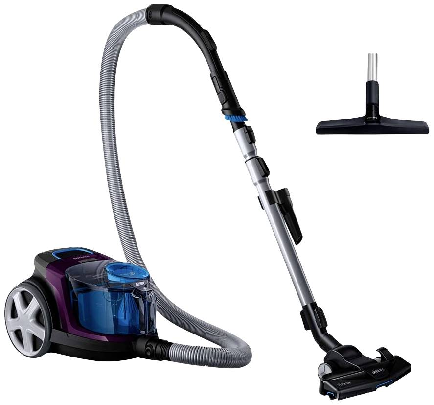 C-Ware Philips Power Pro Compact Fc9333/09 Fc9333/09 Staubsauger Sauger Siehe Text/Foto - 8710103796312