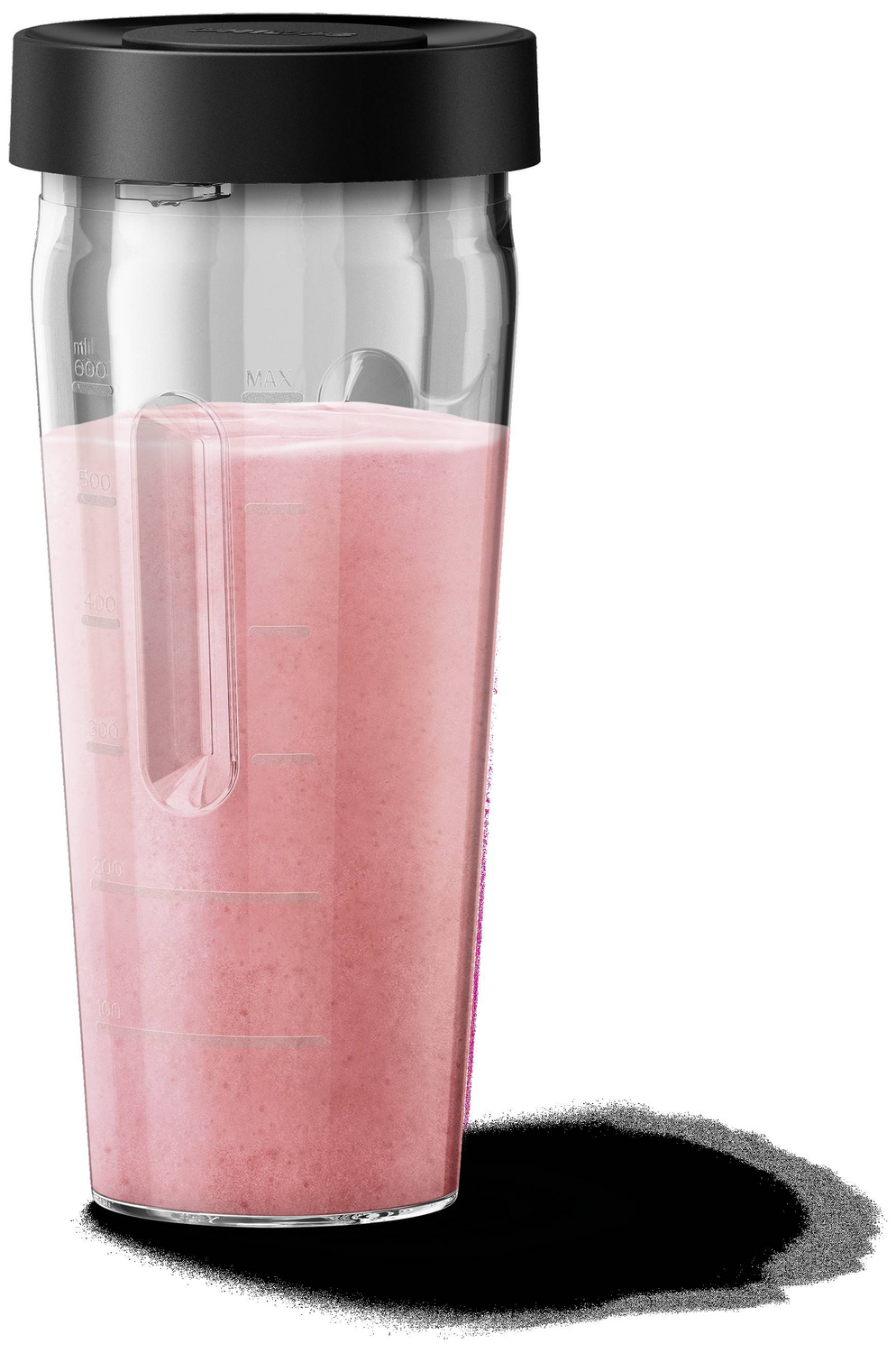 B-Ware Philips Home Hr0710/00 Trink /Mixbehälter Smoothiebecher 2 Stück - 8720389019968