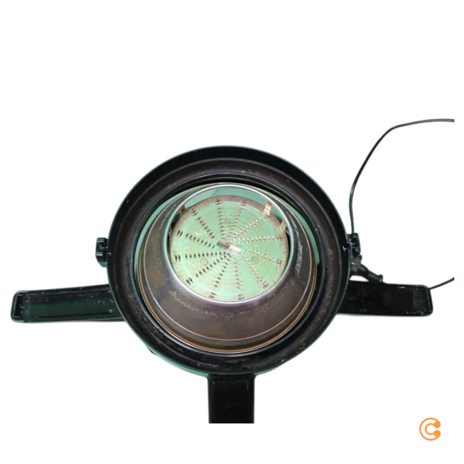 C-Ware Philips Entsafter Saftpresse Zentrifugal Entsafter Saft 800 W Siehe Text/Foto - 8710103718383