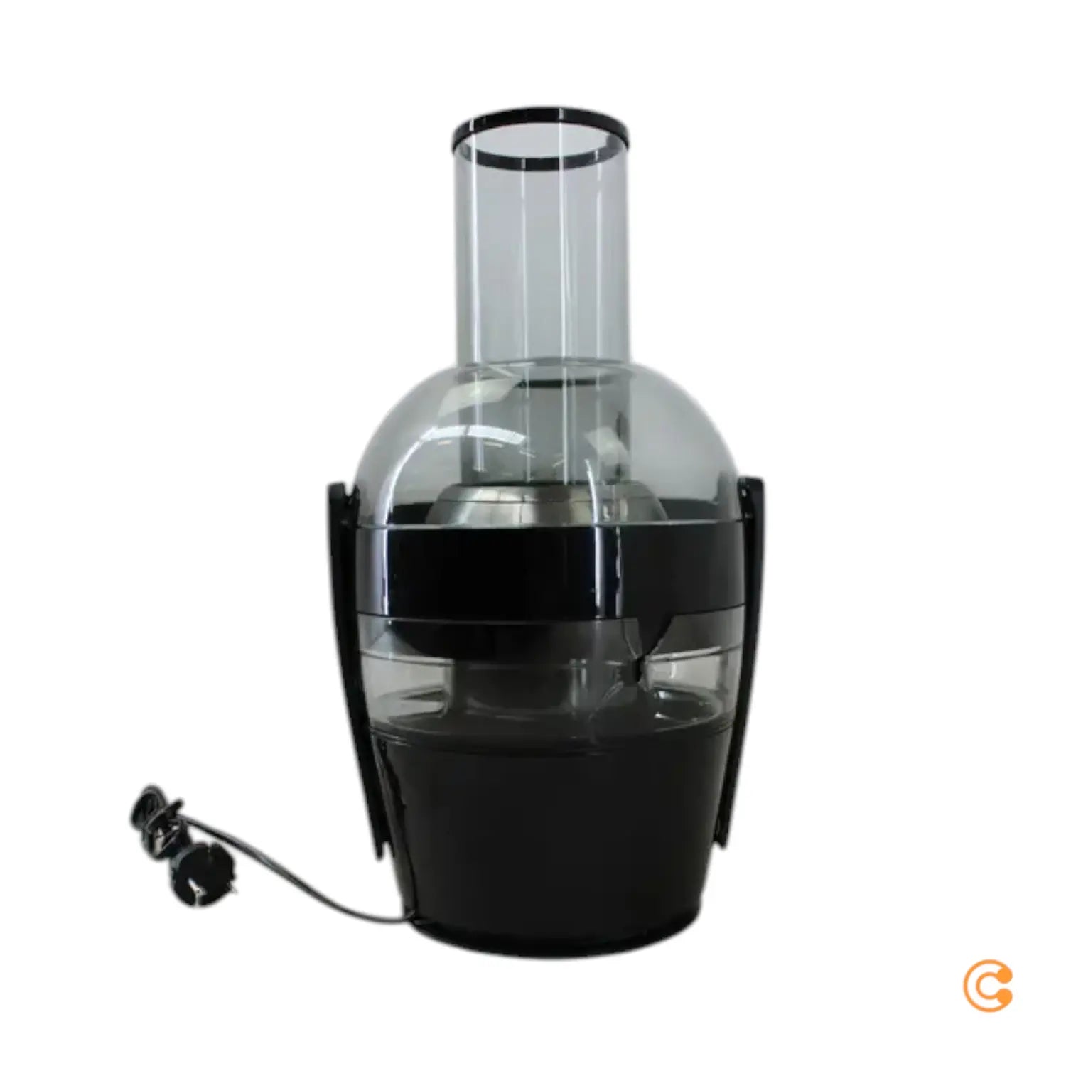 C-Ware Philips Entsafter Saftpresse Zentrifugal Entsafter Quick Clean Siehe Text/Foto - 8710103718383