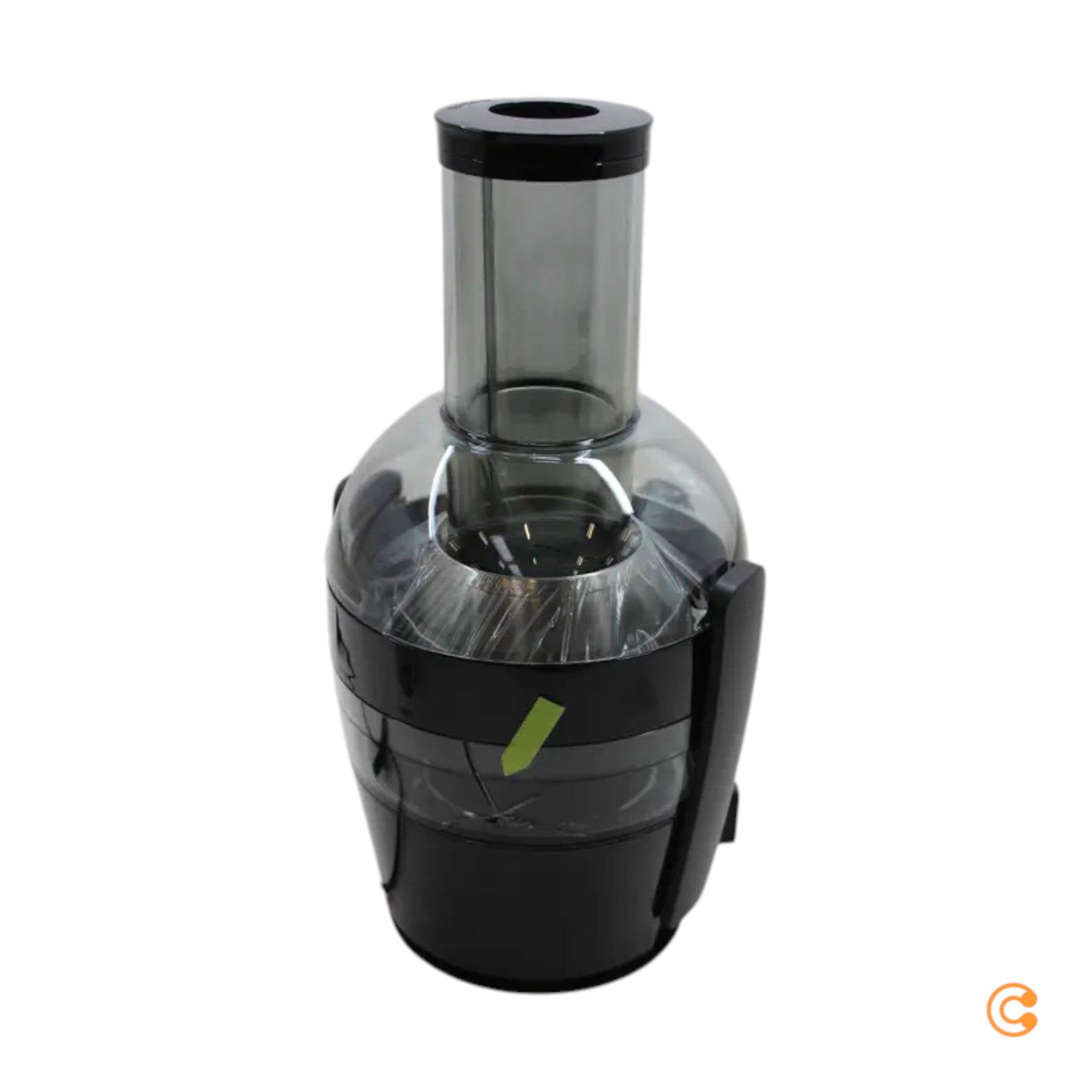Philips Entsafter Saftpresse Zentrifugal-Entsafter Saft 800 W SIEHE TEXT/FOTO929 - 8710103718383