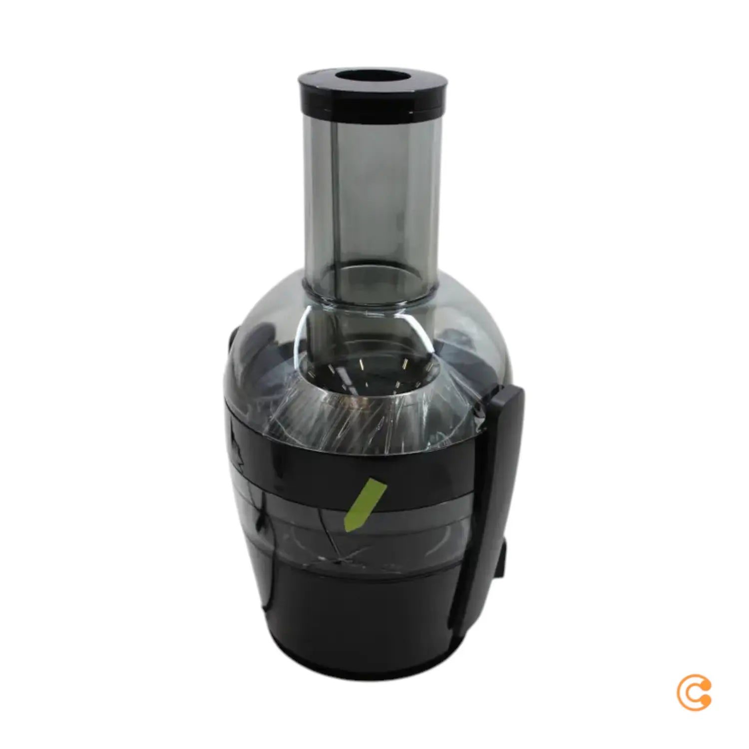 C-Ware Philips Entsafter Saftpresse Zentrifugal Entsafter Saft 800 W Siehe Text/Foto929 - 8710103718383