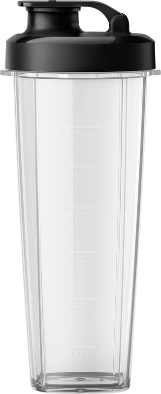B-Ware Philips Hr2041/41 Standmixer Mixer Smoothiemaker Blender 450 W Schwarz  - 8720389001390