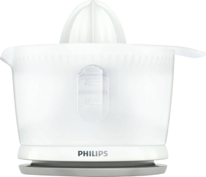 B-Ware Philips Zitruspresse Hr2738/00 25 W Weiß Küchenkleingeräte Zitronenpresse Presse