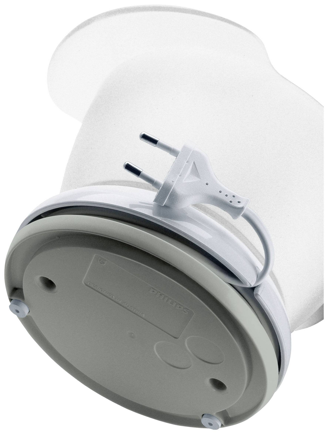 B-Ware Philips Zitruspresse Hr2738/00 25 W Weiß Küchenkleingeräte Zitronenpresse Presse - 8710103641308