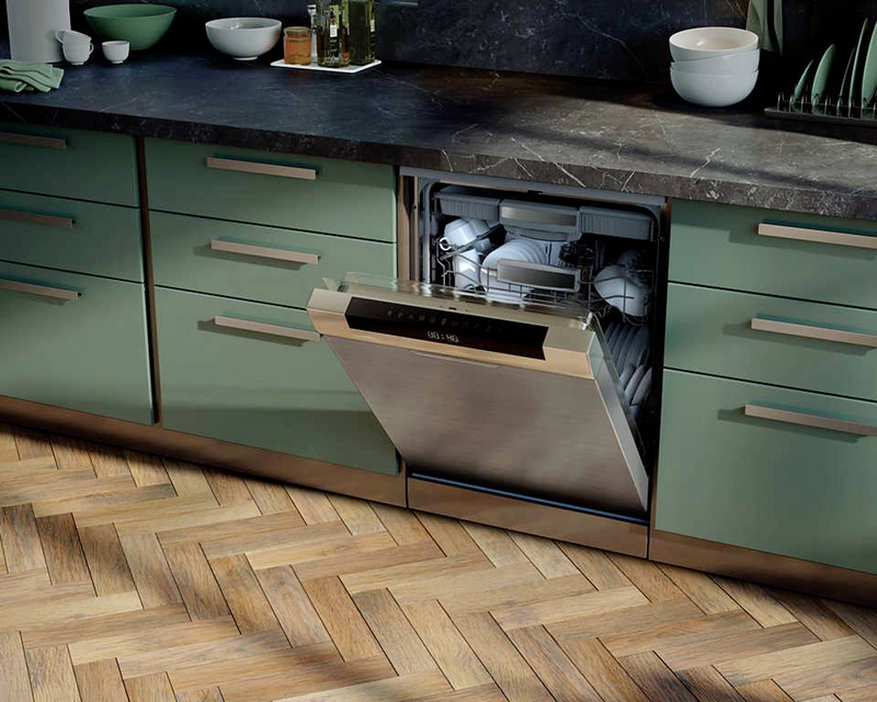 D-Ware Philips Standmixer Hochleistungsmixer Mixer Smoothie Maker 1500 W Silber Defekt - 8720389013539