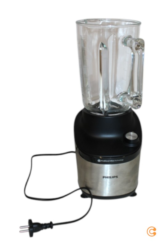 Philips Standmixer Hochleistungsmixer Mixer Smoothie Maker 1500 Siehe Text/Foto B-Ware - 8720389013539