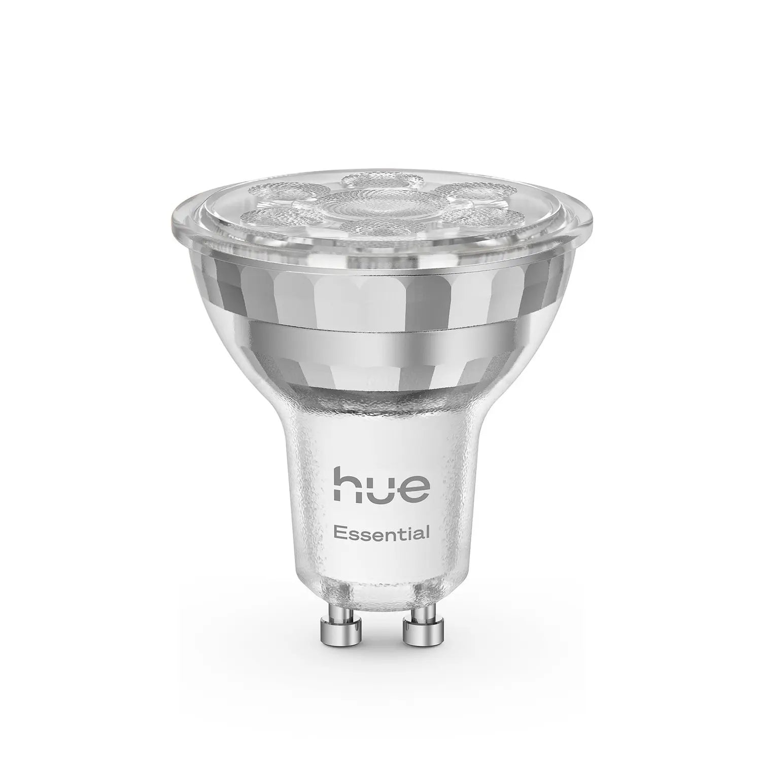 B-Ware Philips Hue Led Leuchtmittel Lampe Reflektor Smart Licht Rgb Gu10 3er Set - 8721103055330