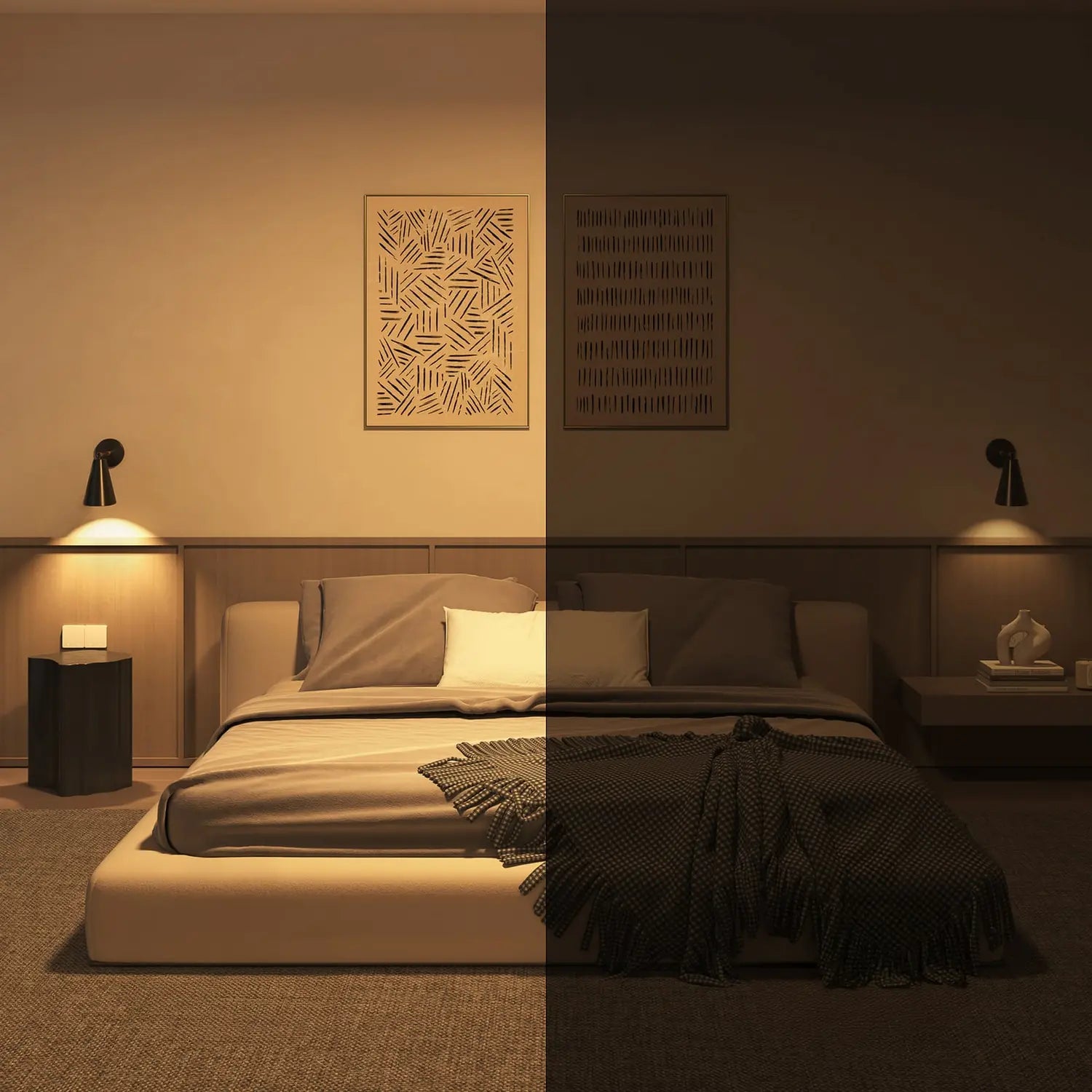 B-Ware Philips Hue Led Leuchtmittel Lampe Reflektor Smart Licht Rgb Gu10 3er Set - 8721103055330