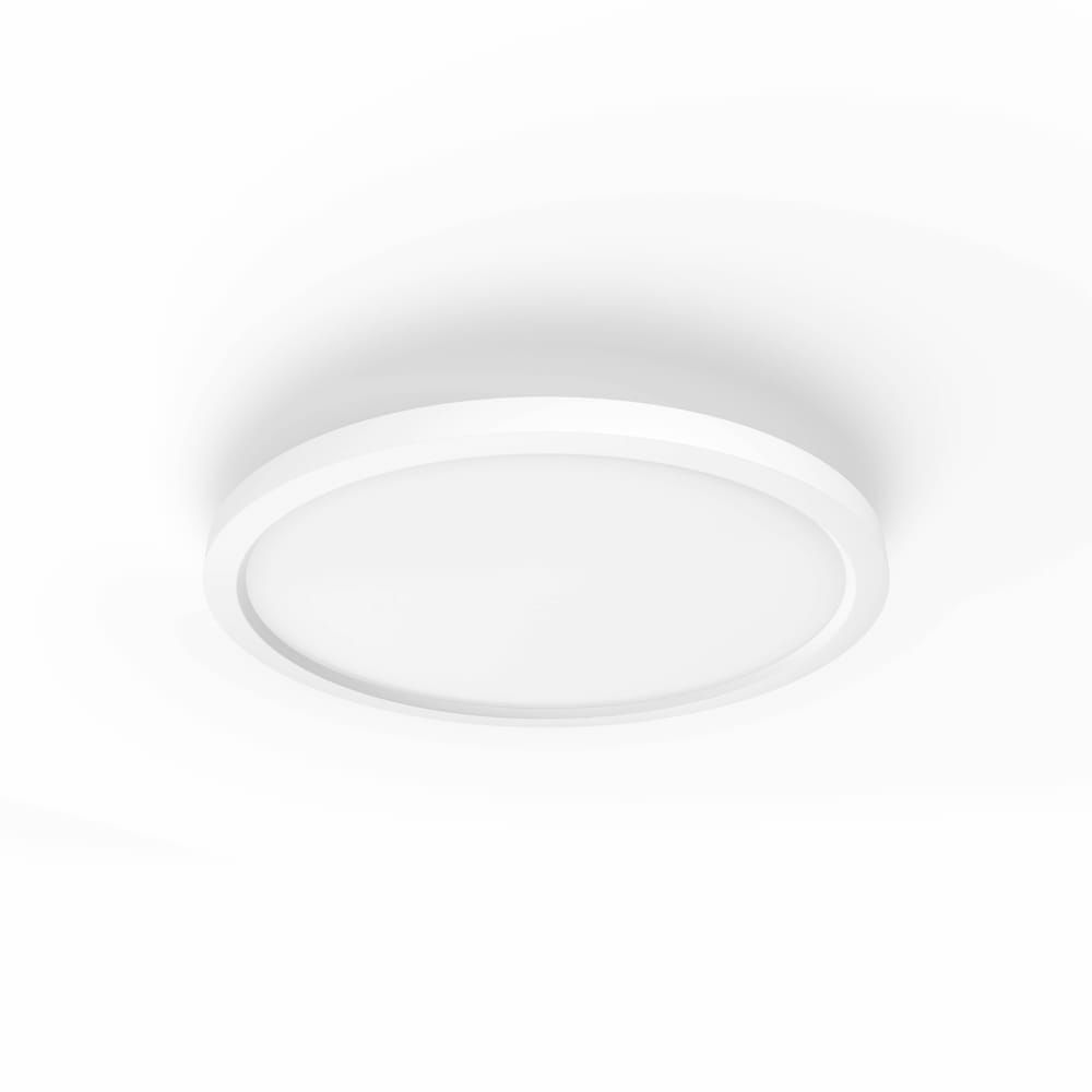 B-Ware Philips Hue White Ambiance Aurelle Led Panel Deckenlampe Lampe Siehe Text/Foto - 8719514382688