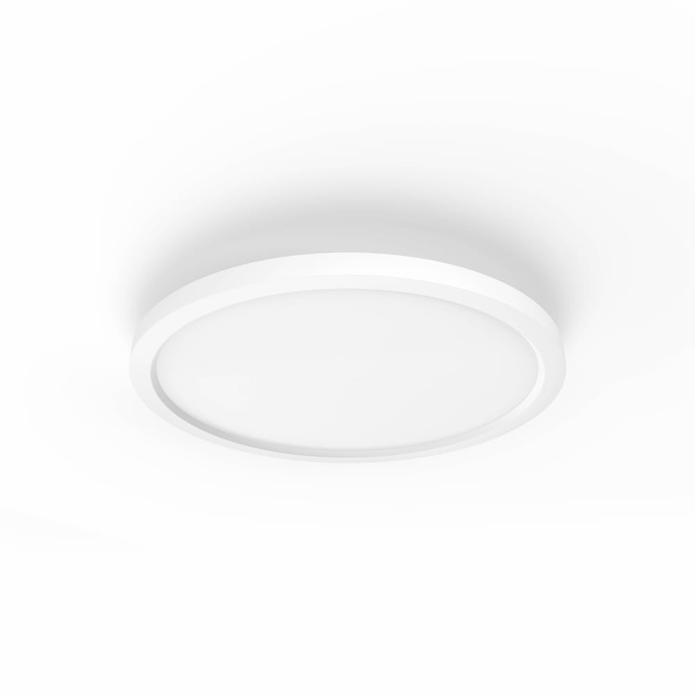Philips Hue White Ambiance Aurelle LED-Panel Deckenlampe Deckenlampe Lampe - 8719514382688