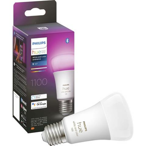 B-Ware Philips Lighting Hue Led Leuchtmittel 871951429117100 Eek: F (A G) Weiß E27