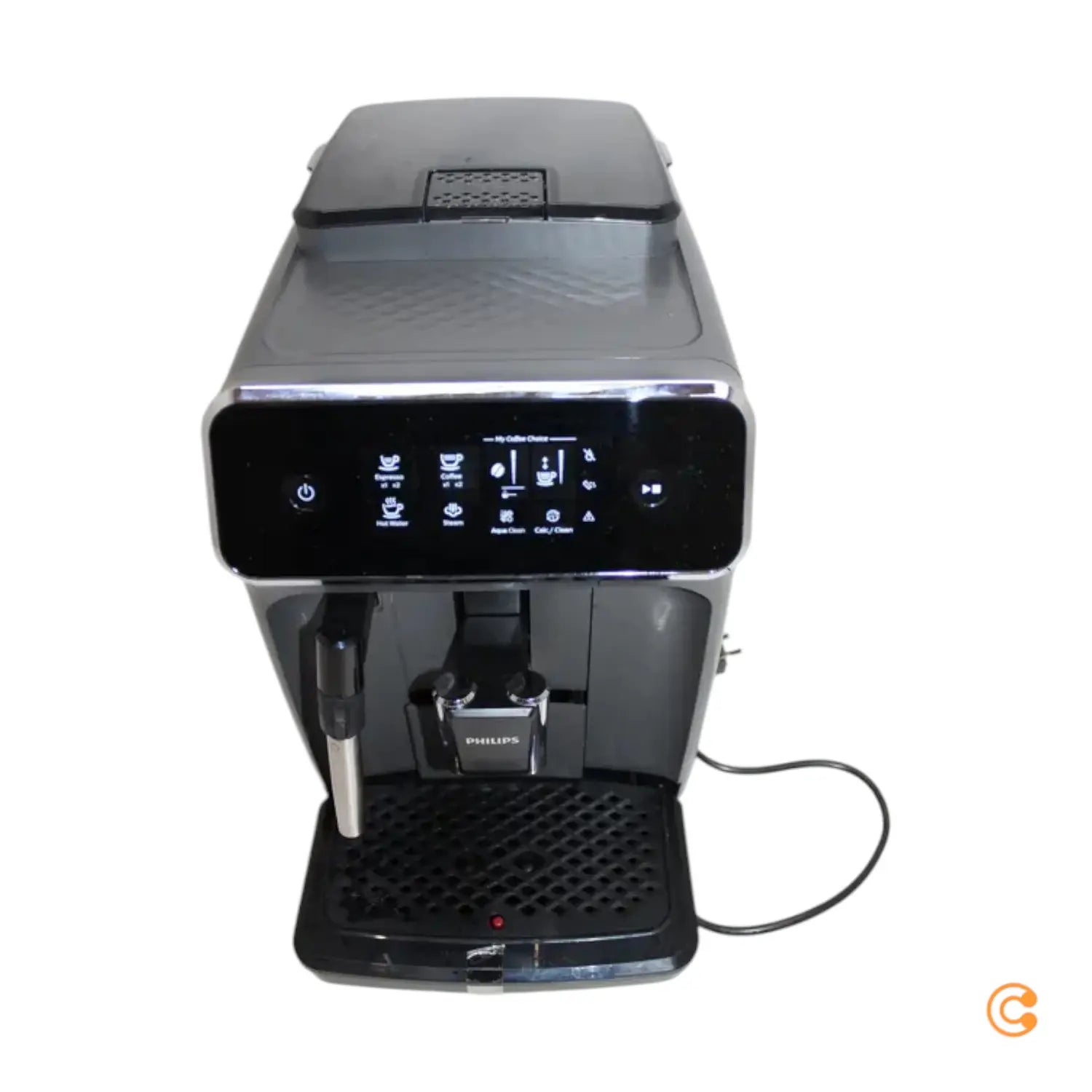 C-Ware Philips 2200 Serie Ep2224/10 Kaffeevollautomat Kaffeeautomat Siehe Text/Foto796 - 8710103894735