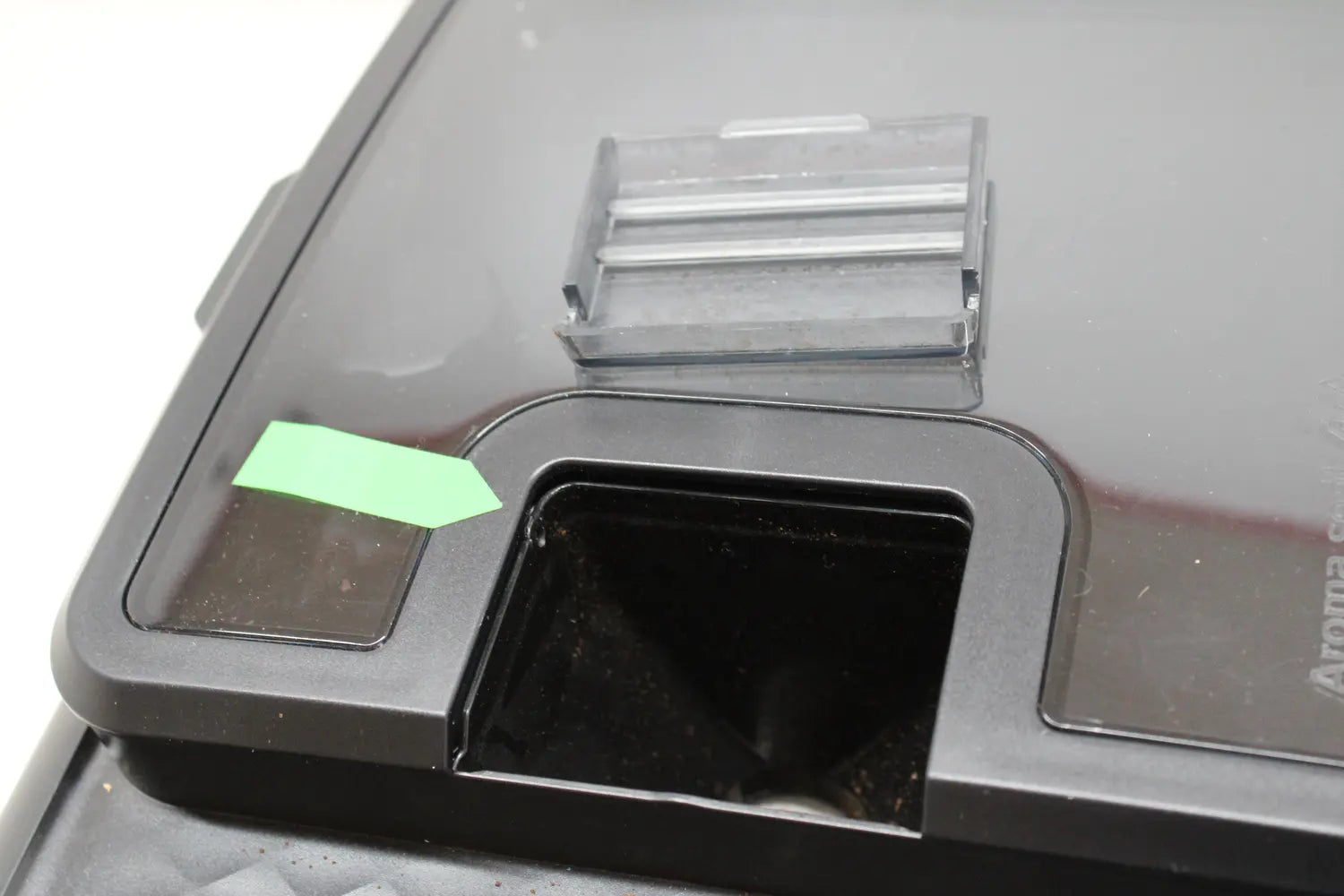 C-Ware Philips Kaffeevollautomat 2300 Serie Kaffeeautomat Siehe Text/Foto - 8720389027598