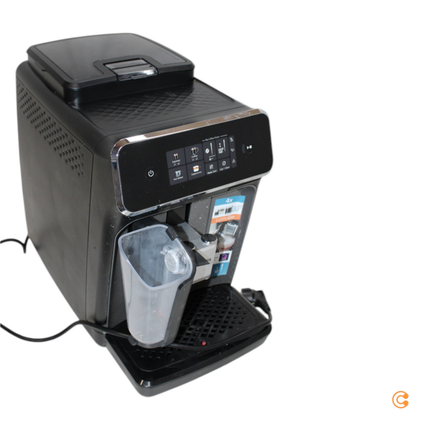 Philips Kaffeevollautomat 2300 Kaffeeautomat Espressomaschine Siehe Text/Foto C-Ware - 8720389027598