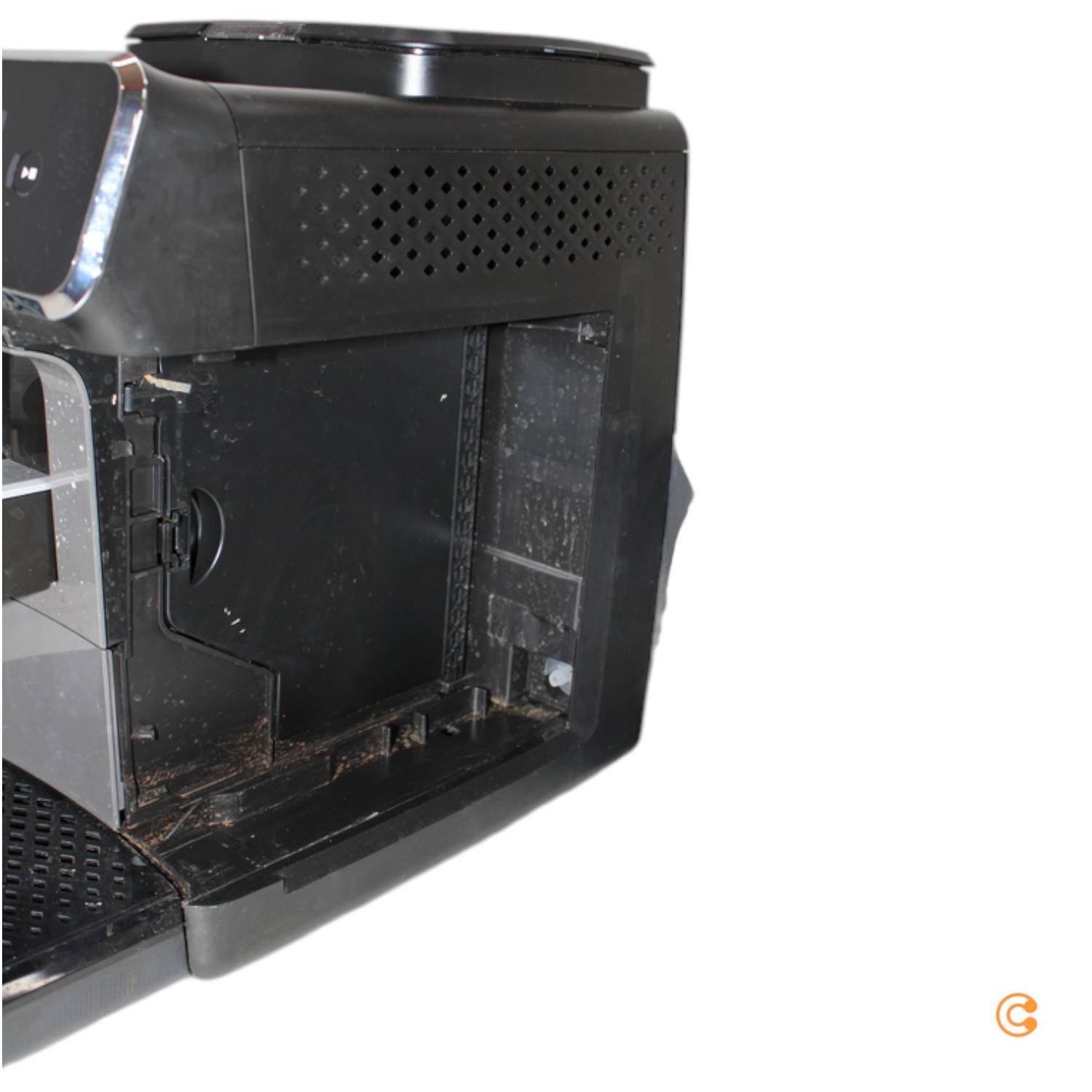 Philips Kaffeevollautomat 2300 Kaffeeautomat Espressomaschine Siehe Text/Foto C-Ware - 8720389027598