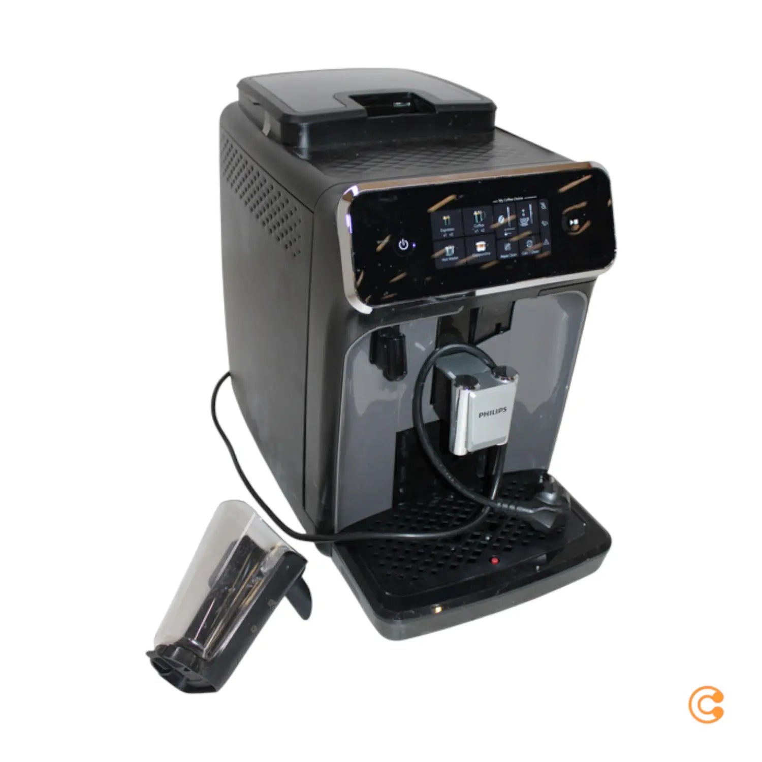 B-Ware Philips Kaffeevollautomat 2300 Kaffeeautomat Espressomaschine Siehe Text/Foto287 - 8720389027598