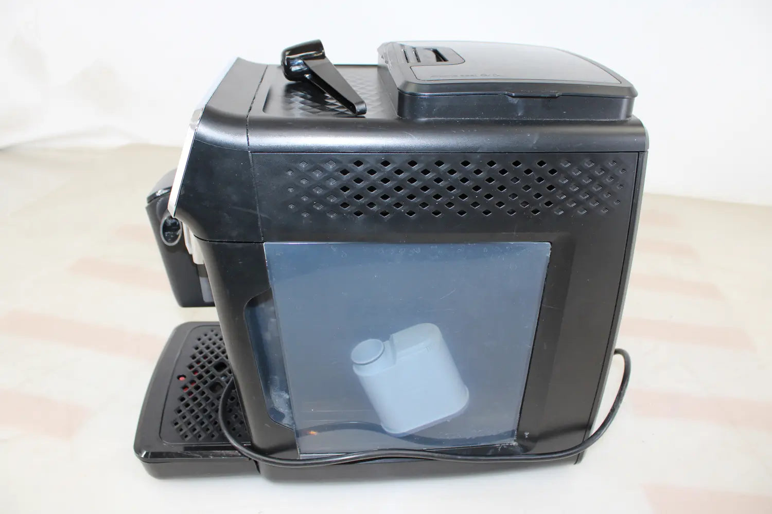 C-Ware Philips Kaffeevollautomat Espressomaschine Serie 2300 Latte Go Siehe Text/Foto - 8720389027598
