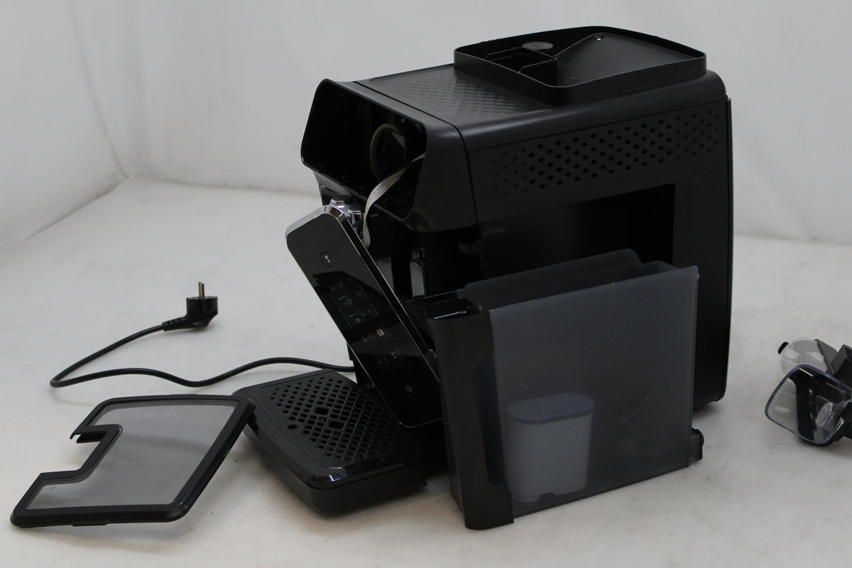 Philips Kaffeevollautomat Espressomaschine Serie 2300 LatteGo DEFEKTWARE - 8720389027598