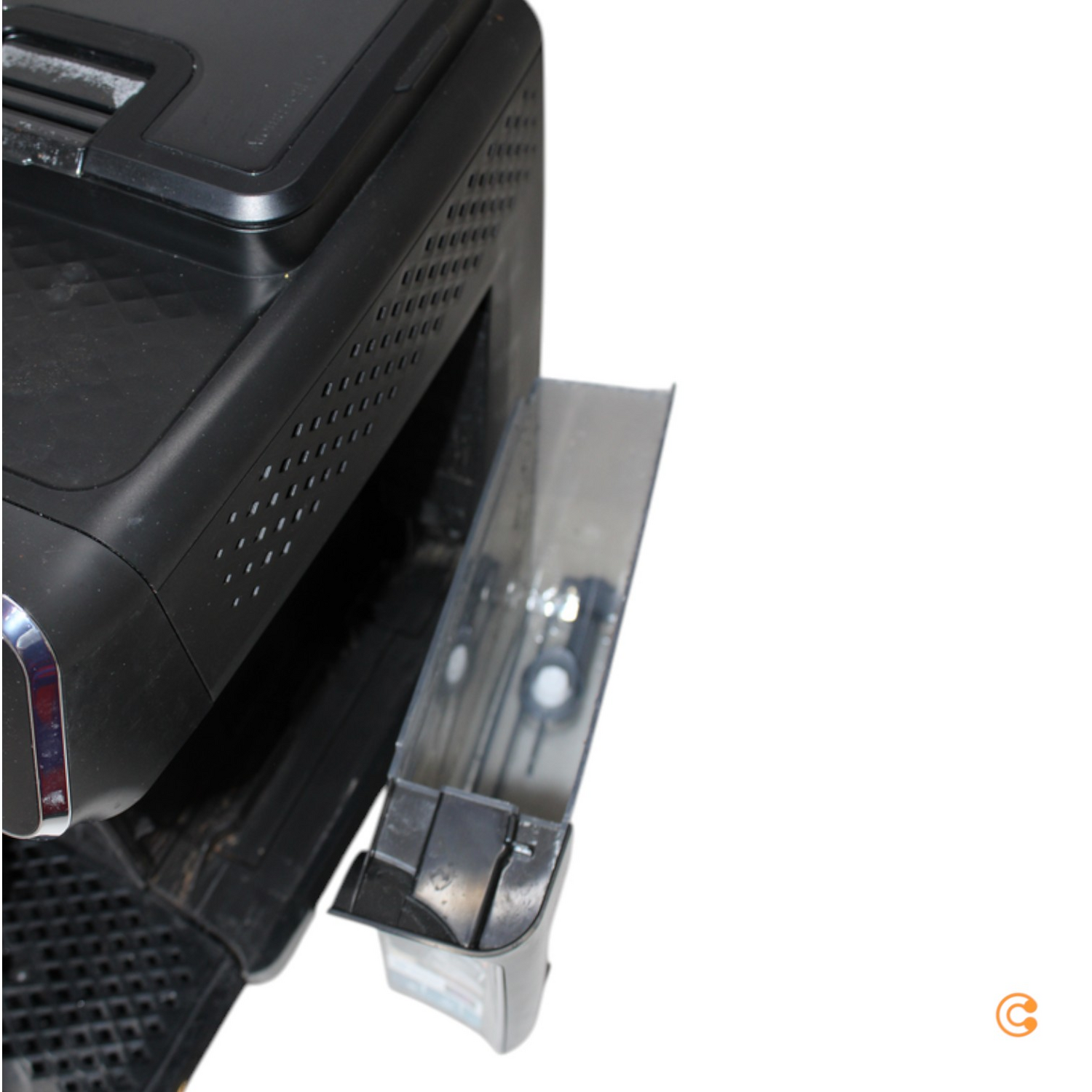 Philips Kaffeevollautomat 2300 Kaffeeautomat Espressomaschine Siehe Text/Foto C-Ware - 8720389027598