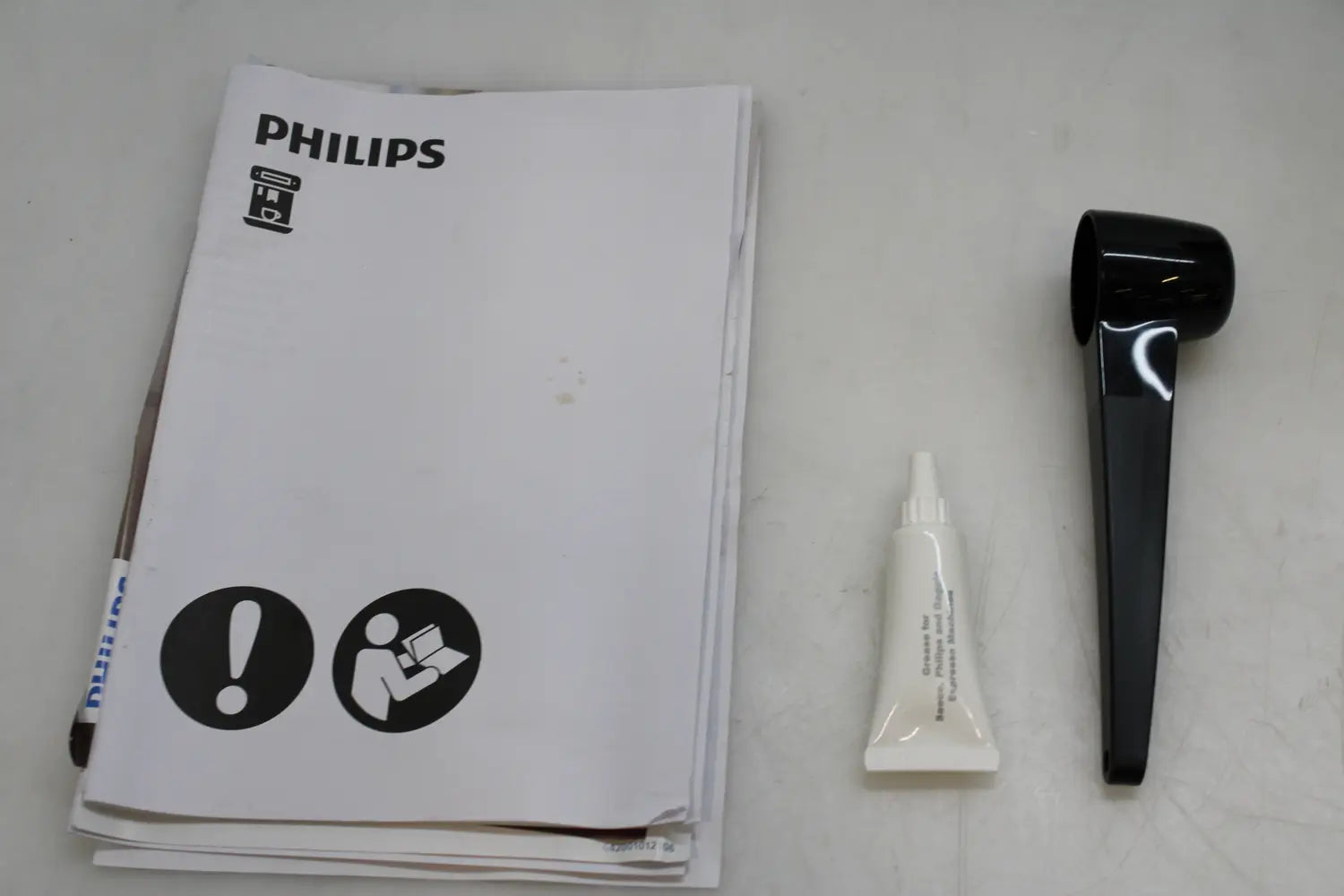 C-Ware Philips Kaffeevollautomat 2300 Serie Kaffeeautomat Siehe Text/Foto - 8720389027598